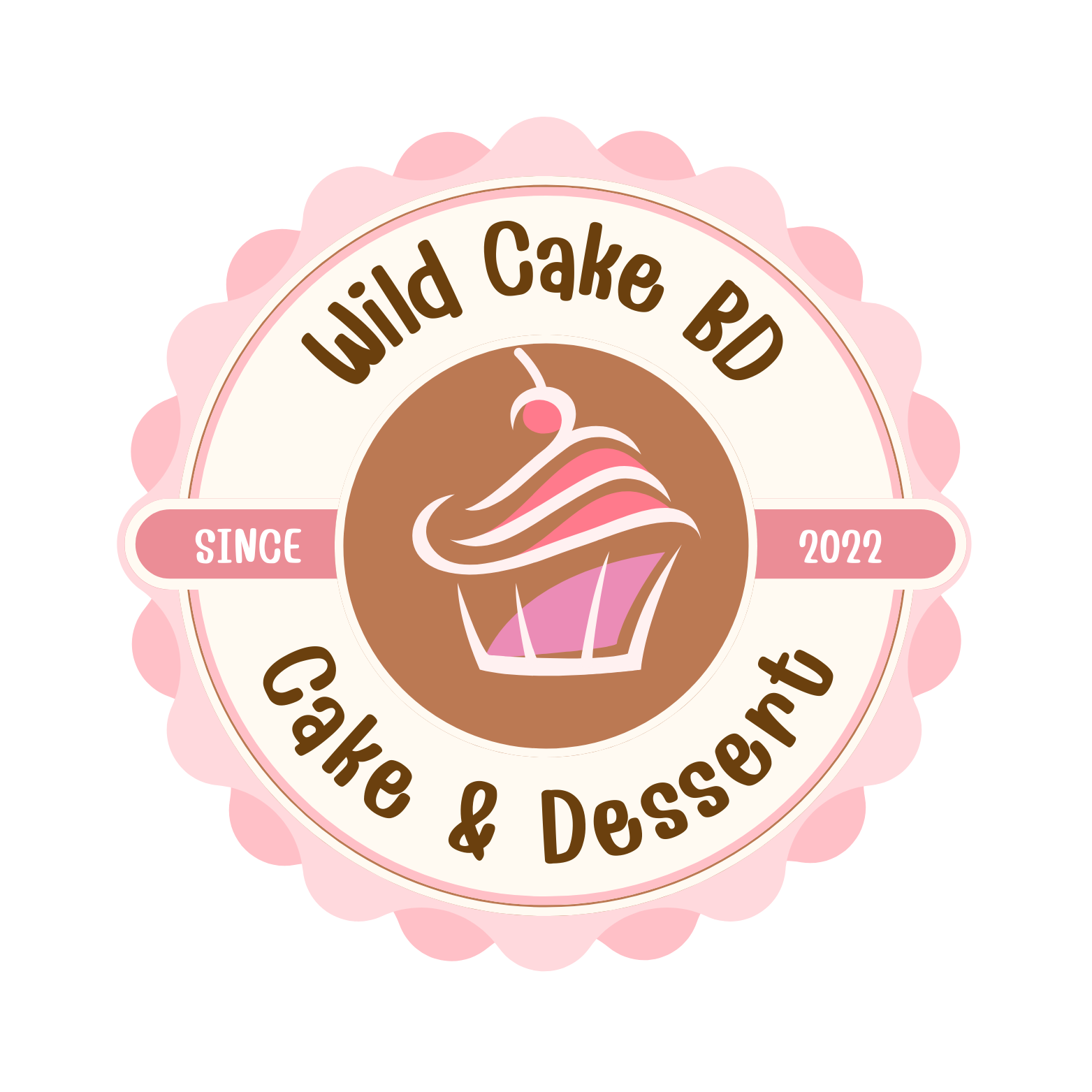 Cake Wild BD